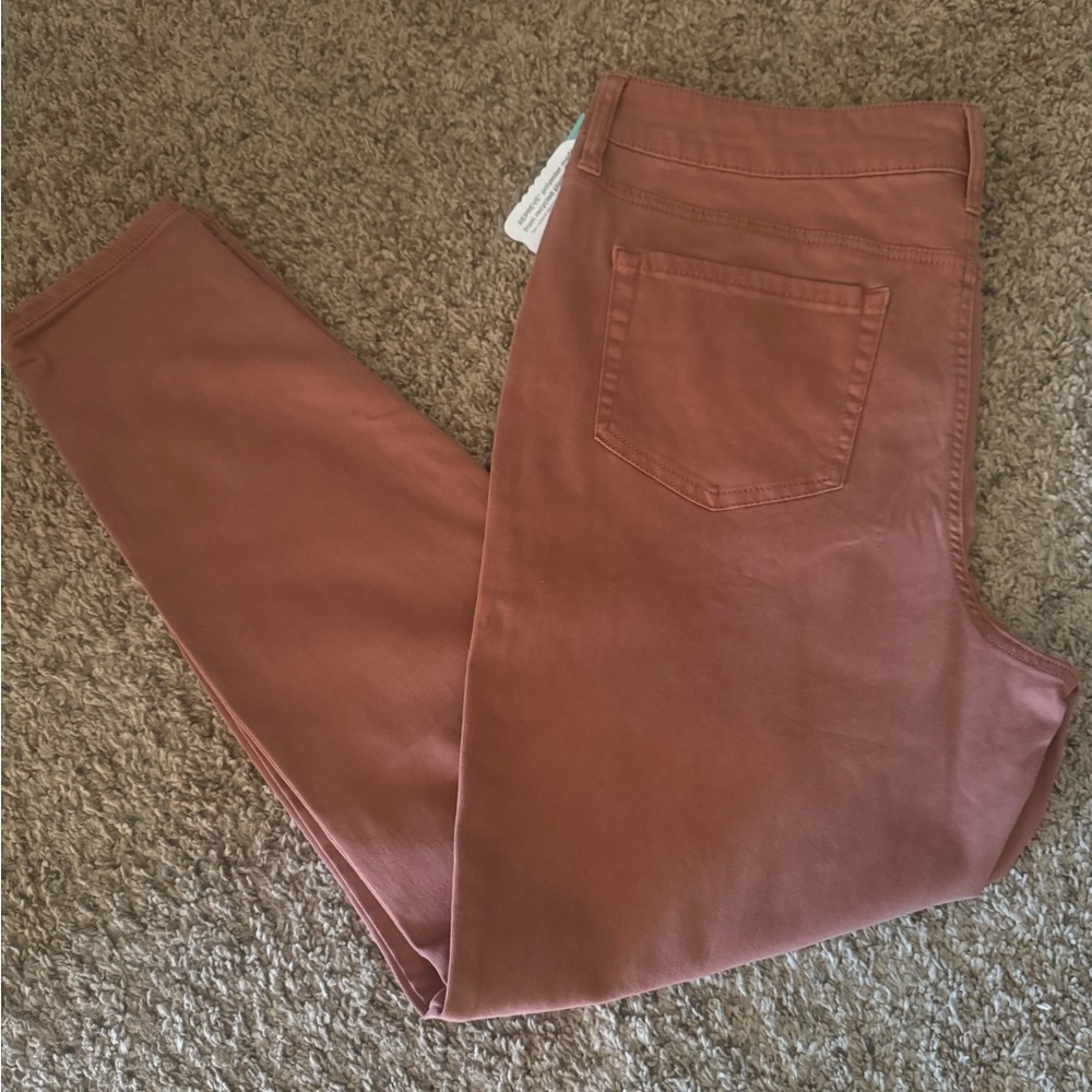 Women's Maurice’s Jeans Jegging Size XL Regular length